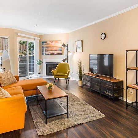 Luxury, Hollywood Walk Of Fame Apartment Los Angeles Ngoại thất bức ảnh