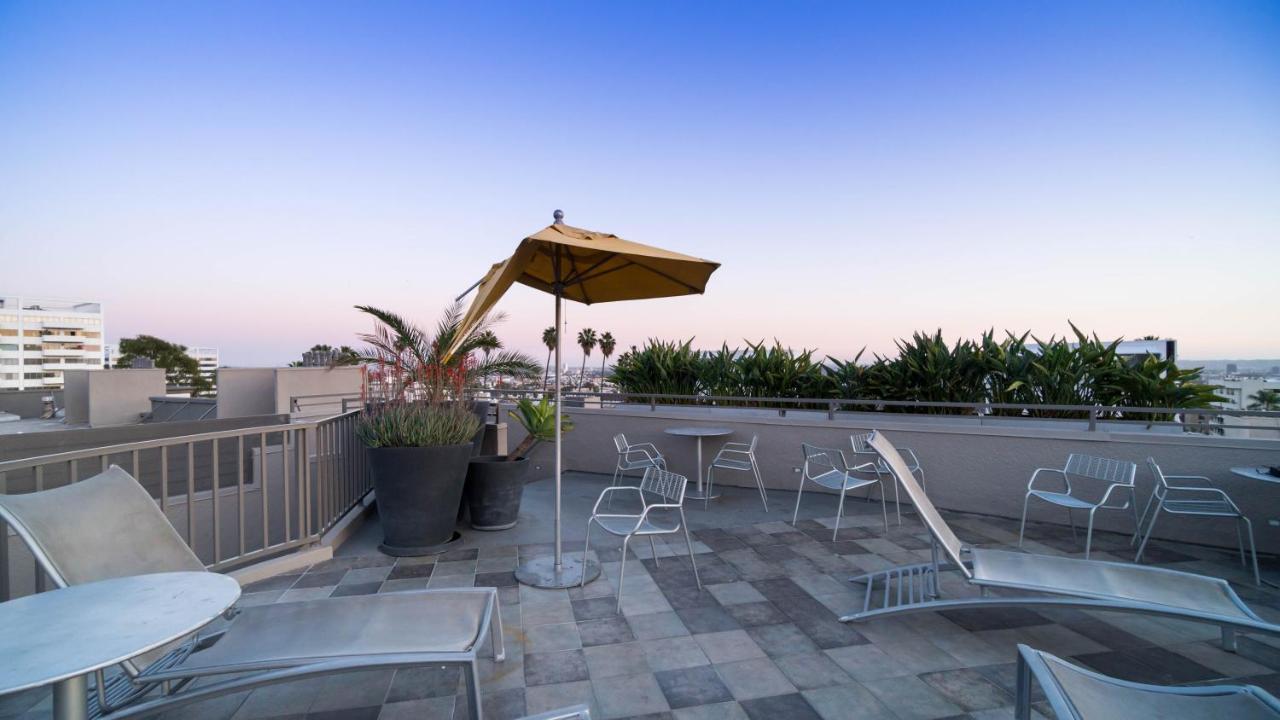 Luxury, Hollywood Walk Of Fame Apartment Los Angeles Ngoại thất bức ảnh