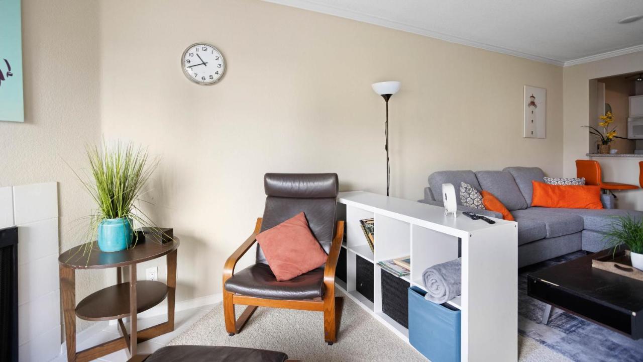 Luxury, Hollywood Walk Of Fame Apartment Los Angeles Ngoại thất bức ảnh