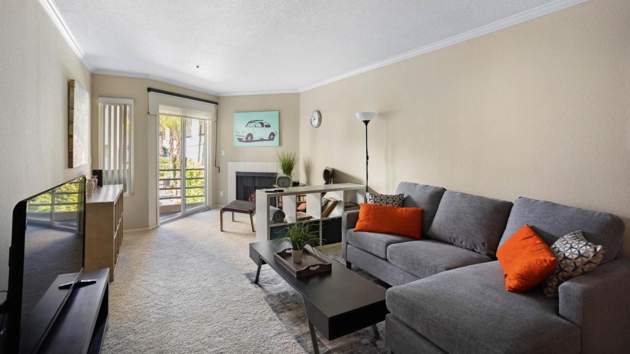 Luxury, Hollywood Walk Of Fame Apartment Los Angeles Ngoại thất bức ảnh