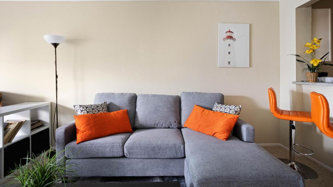 Luxury, Hollywood Walk Of Fame Apartment Los Angeles Ngoại thất bức ảnh