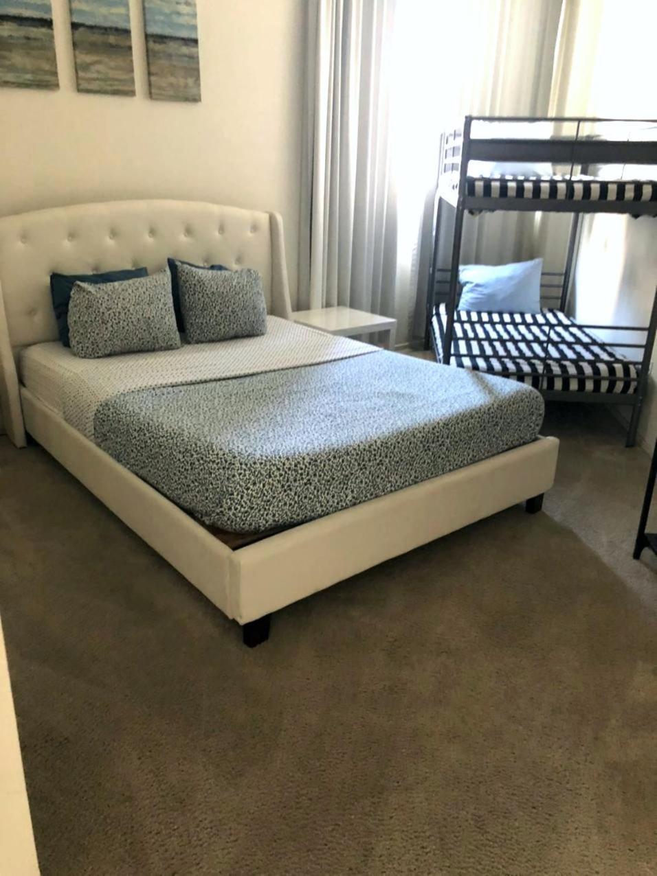 Luxury, Hollywood Walk Of Fame Apartment Los Angeles Phòng bức ảnh