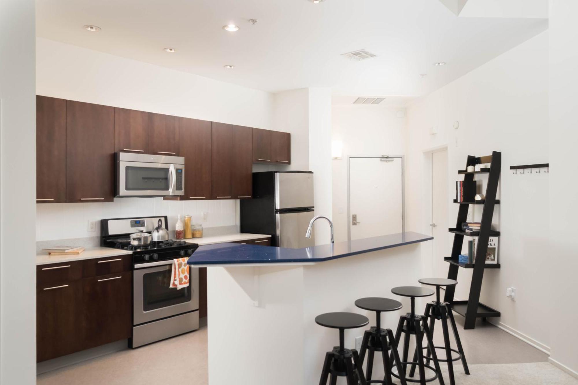 Luxury, Hollywood Walk Of Fame Apartment Los Angeles Ngoại thất bức ảnh