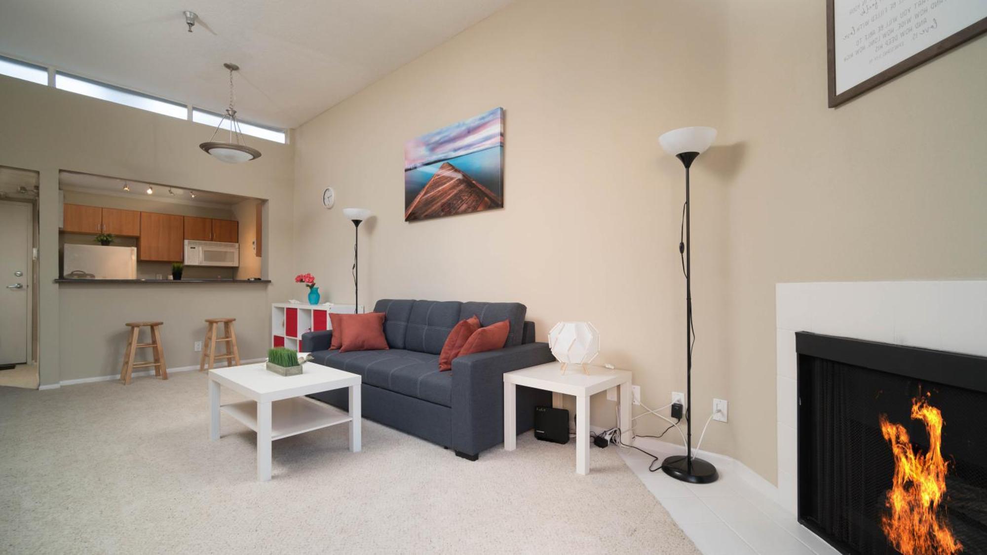 Luxury, Hollywood Walk Of Fame Apartment Los Angeles Ngoại thất bức ảnh