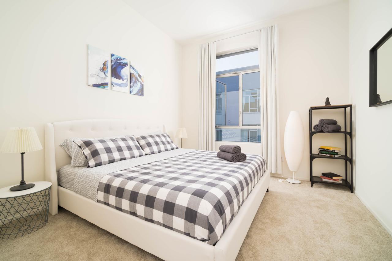 Luxury, Hollywood Walk Of Fame Apartment Los Angeles Ngoại thất bức ảnh